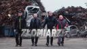 Zlomiarze (2024) [Sezon 1] [Serial PL] [1080p] [HDTV] [H264-B89]