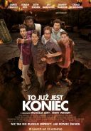 To już jest koniec / This Is The End (2013) [PL BRRip XViD J25] [Lektor PL] [avi]  [FIONA9]