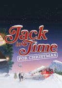 Jack wraca do domu na święta / Jack in Time for Christmas (2024) [MULTi.1080p.AMZN.WEB-DL.x264-KiT] [Lektor PL] [mkv]  [FIONA9]