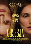 Obsesja / May December (2023) [WEB-DL XviD-OzW] [Lektor PL]