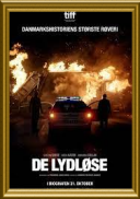 Duński skok / De Lydløse (2024) [PL] [480p] [AC3] [WEB-DL] [XviD-GR4PE] [Lektor PL]