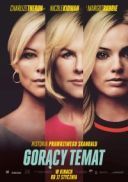 Goracy temat / Bombshell (2019) [720p] [BDRip] [XviD] [AC3-ELiTE] [Lektor PL]