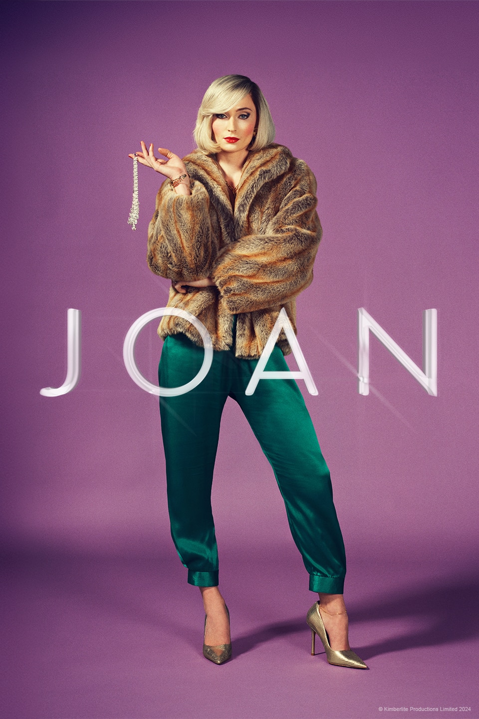 Joan (2024) S01E05 [PL.1080p.STAN.WEB-DL.DD2.0.H264-Ralf] [Lektor PL] [mkv]  [FIONA9]