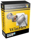 X-Ways WinHex 21.5 Professional [PL] [Portable] [azjatycki]