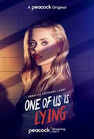 Ktoś z nas kłamie / One of Us Is Lying (2021) S02E04 [MULTi.1080p.NF.WEB-DL.DDP5.1.H.264-PSiG] [Lektor PL] [mkv]  [FIONA9]