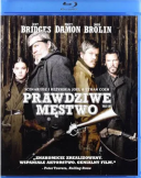 Prawdziwe męstwo / True Grit (2010) (Ethan Coen, Joel Coen) [DTS] [Blu-ray Disc] [1080p] [Lektor PL] [Napisy PL] [ToAlien]