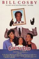 Tata duch / Ghost Dad (1990) [MULTi 1080p WEBRRip x265 AC3-J60] [Lektor PL] [mkv]  [FIONA9]