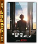 Czekam, az stanie sie cos pieknego / The Children's Train / Il treno dei bambini (2024) [WEB-DL] [XviD-K83] [Lektor PL]