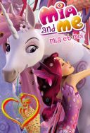 Mia i ja - Mia and me 2011-2017 [S01-04] [10Bit HDR NF] [1080p.WEB-DL.H265-FT] [Dubbing PL] [Alusia]