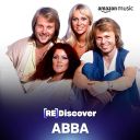 REDISCOVER - ABBA (2025) [mp3 320kbps]