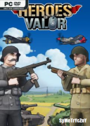 Heroes Of Valor *2025* - V0.1.3.017 [ENG] [REPACK-ETO] [EXE]