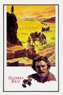 Ucieczka Ulzany / Ulzana's Raid (1972) [PL BRRip XviD-GR4PE] [Lektor PL] [avi] [FIONA9]