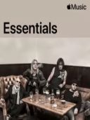 Nazareth - Essentials (2025) [MP3 320kbps]