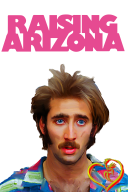Arizona junior - Raising Arizona 1987 [10Bit SDR UPSCALING] [2160p.BluRay.H265.AC3-AS76-FT] [Lektor PL] [Alusia]