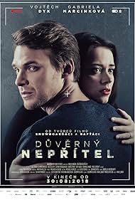 Cyfrowa pajęczyna / Duverny nepritel / Intimate Enemy (2018) [PL.1080p.WEB-DL.x264.AC3.2.0-MG] [h264] [Lektor PL] [mkv]  [FIONA9]