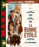 Farciarz / Lucky Star / La bonne étoile (2025) PL.1080p.AMZN.WEB-DL.XviD.AC3-MAXX / Lektor PL