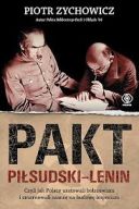 Piotr Zychowicz - Pakt Piłsudski - Lenin (2025) [audiobook PL] 
