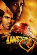 Niepowstrzymany - Unstoppable 2010 [1080p.BluRay.H265-FT] [Lektor PL] [Alusia]