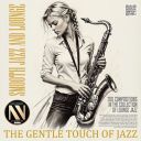 VA - The Gentle Touch Of Jazz (2026) [MP3 320kbps]
