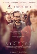 Strzępy (2022) [PL 720p WEB-DL XviD AC3-OzW] [Film polski] [avi]  [FIONA9]