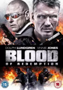 Krew odkupienia / Blood of Redemption (2013) [1080p] [WEB-DL] [H264] [AAC] [Lektor PL]