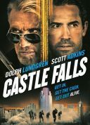 90 minut do śmierci - Castle Falls (2021) [1080p WEB-DL XviD AC3-KLiO] [Lektor PL]