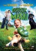 Dziedzic maski / Son of the Mask (2005) [BRRip] [XviD-GR4PE] [Lektor PL] [avi] [FIONA9]
