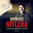 Christopher Macht - Spowiedx Hitlera. Szczera rozmowa z Zydem