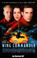 Wing Commander - Nieprzerwana akcja (1999) [m720p] [BRRip] [H264.MKV] [E-AC3-5.1 Lektor PL] [StarLordX]