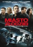 Miasto zlodziei / The Town (2010) [720p] [BDRip] [XviD] [AC3-ELiTE] [Lektor PL]