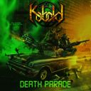 KOBOLD - DEATH PARADE (2017) [MP3@320] [FALLEN ANGEL]