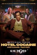 Hotel Cocaine (2024) [Sezon 1] [Lektor &amp; Napisy PL] [MULTi] [1080p] [AMZN] [WEB-DL] [DDP5.1] [H264-Ralf]