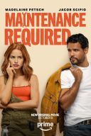 Do naprawy / Maintenance Required (2025) [PL.720p.WEB-DL.XviD.DD5.1-K83] [Lektor PL] [avi]  [FIONA9]