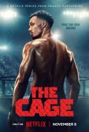 W klatce - La cage (2024) [h264.720p] Lektor PL [DD+ 5.1] M80