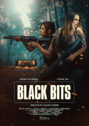 Black Bits (2023) [720p] [WEB-DL] [XviD] [AC3-OzW] [Lektor PL]
