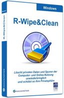 R-Wipe & Clean 20.0.2545 + Crack[RepackMaster]
