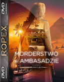 Morderstwo w ambasadzie - Murder at the Embassy (2025) [MULTi] [1080p] [AMZN] [WEB-DL] [H.264] [DD5.1-RX] [Lektor PL]
