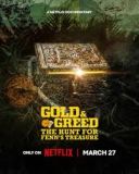 Żądza złota: Poszukiwania skarbu Fenna / Gold & Greed: The Hunt for Fenn's Treasure S01E02 [MULTi.1080p.NF.WEB-DL.x264-OzW] [Lektor PL] [mkv] [FIONA9] [and] [Fenns]
