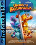 Pod promenada / Under the Boardwalk (2023) [480p] [WEB-DL] [XviD] [DD5 1-OzW] [Dubbing PL]