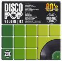 (Europop, Pop Rock, Synth-Pop, Disco) VA - 80's Revolution - Disco Pop Volume 2 (2 CD) - 2012, [FLAC] [ToAlien]