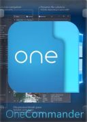 OneCommander Pro 3 79 1 0 [PL] [License File] [azjatycki]