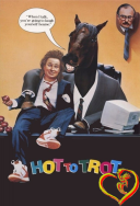 Kon madrzejszy od jexdxca - Hot To Trot 1988 [10Bit SDR UPSCALING] [2160p BluRay H265 AC3-AS76-FT] [Lektor PL] [Alusia]