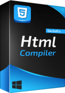 HTML Compiler 2026.1 (x64) + Crack[RepackMaster]