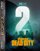 The Walking Dead: Dead City (2025) [s02e01] [MULTi] [1080p] [WEB-DL] [H264-RX] [Lektor PL]