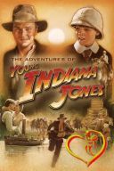 Kroniki mlodego Indiany Jonesa - The Young Indiana Jones Chronicles *1992-1996* [S01] [10Bit] [1080p.WEB-DL.H265-AS76-FT] [Napisy PL] [Alusia]