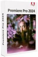 Adobe Premiere Pro 2024 v24 3 0 Build 059 - 64bit [ENG] [RePack] [azjatycki]