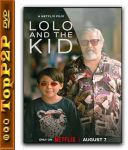 Lolo i dzieciak / Lolo and the Kid (2024) [MULT] [1080p] [NF] [WEB-DL] [H264] [DDP5 1-K83] [Lektor PL i Napisy PL]