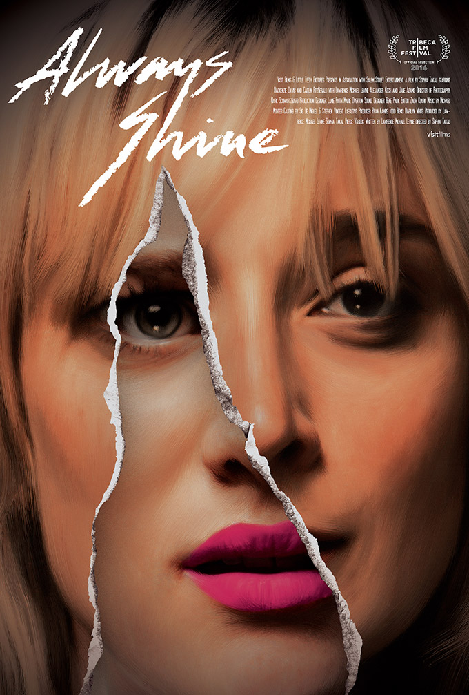 Zawsze piękna / Always Shine (2016)  [MULTi.1080p.BluRay.x264.DTS.AC3-DENDA] [Lektor PL] [mkv]  [FIONA9]