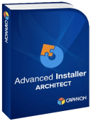 Advanced Installer Architect 23.5.1 [ENG] [Activator Jasi2169] [azjatycki]