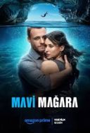Błękitna jaskinia / Blue Cave / Mavi Mağara (2024) [PL.1080p.AMZN.WEB-DL.H264.DDP5.1-FOX] [Lektor PL] [mkv]  [FIONA9]
